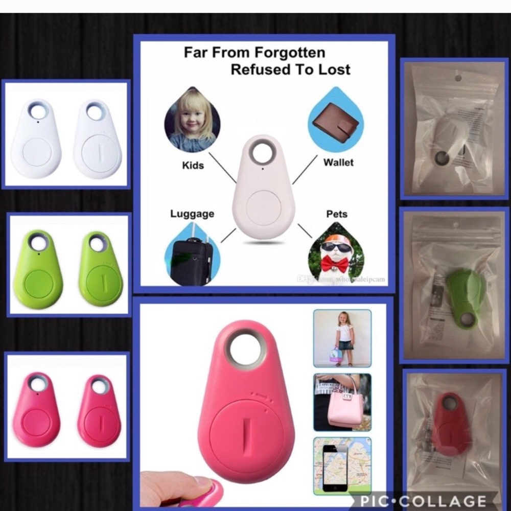 GPS Bluetooth Tracker - Picture 2 of 2